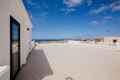 Villa i Torviscas, Tenerife, Torviscas - € 1.600.000 | Ref: CHA0058 - foto 23