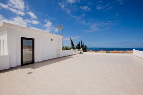 Villa i Torviscas, Tenerife, Torviscas - € 1.600.000 | Ref: CHA0058 - foto 24