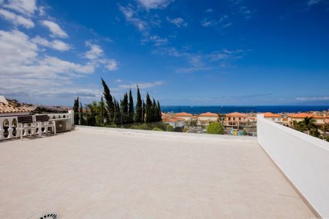 Villa i Torviscas, Tenerife, Torviscas - € 1.600.000 | Ref: CHA0058 - foto 25