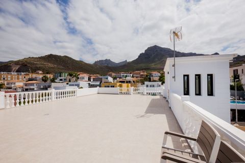 Villa i Torviscas, Tenerife, Torviscas - € 1.600.000 | Ref: CHA0058 - foto 26