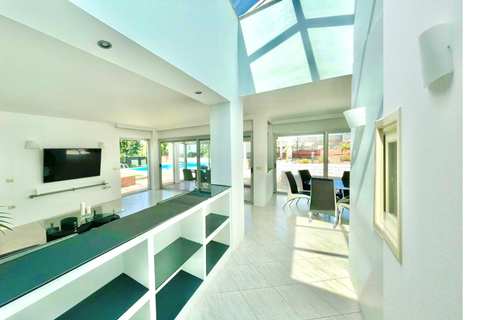 Villa i San Eugenio, Tenerife, San Eugenio - € 1.250.000 | Ref: CHA0057 - foto 7