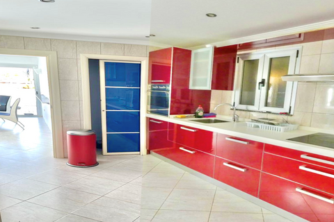 Villa i San Eugenio, Tenerife, San Eugenio - € 1.250.000 | Ref: CHA0057 - foto 6
