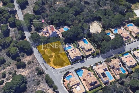 Terra a Almancil, Faro, Almancil - € 2.075.000 | Ref: FC251GTZ - foto 2