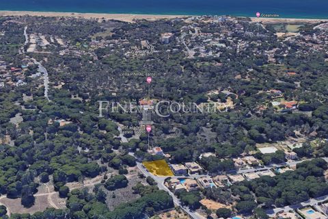 Terra a Almancil, Faro, Almancil - € 2.075.000 | Ref: FC251GTZ - foto 5