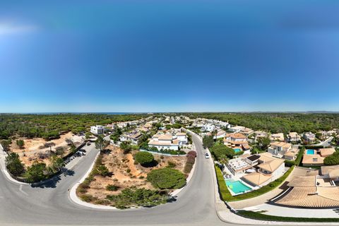 Terra a Almancil, Faro, Almancil - € 2.075.000 | Ref: FC251GTZ - foto 6