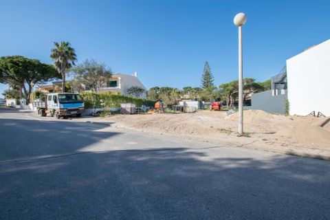 Terra a Almancil, Faro, Almancil - € 1.975.000 | Ref: FC346GTZ - foto 2
