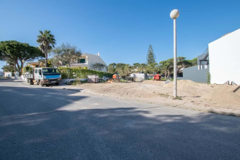Terra a Almancil, Faro, Almancil - € 1.975.000 | Ref: FC346GTZ - foto 3