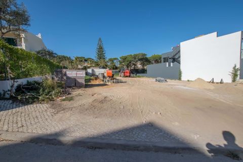Terra a Almancil, Faro, Almancil - € 1.975.000 | Ref: FC346GTZ - foto 4