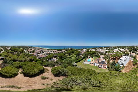 Terra a Almancil, Faro, Almancil - € 1.975.000 | Ref: FC346GTZ - foto 5