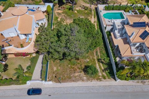 Tomt i Almancil, Faro, Almancil - € 1 975 000 | Ref: FC040GTZ - foto 2