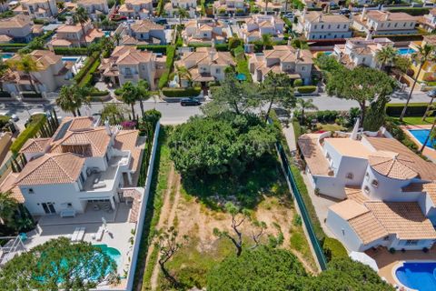 Tomt i Almancil, Faro, Almancil - € 1 975 000 | Ref: FC040GTZ - foto 3