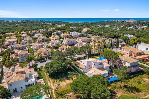 Tomt i Almancil, Faro, Almancil - € 1 975 000 | Ref: FC040GTZ - foto 4