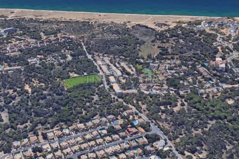 Tomt i Almancil, Faro, Almancil - € 1 975 000 | Ref: FC040GTZ - foto 6