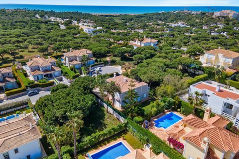 Terra a Almancil, Faro, Almancil - € 1.975.000 | Ref: FC041GTZ - foto 3