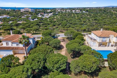 Terra a Almancil, Faro, Almancil - € 1.975.000 | Ref: FC041GTZ - foto 4