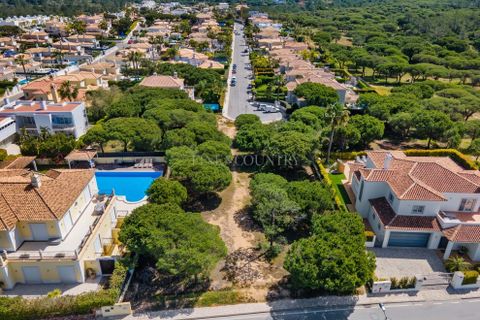 Terra a Almancil, Faro, Almancil - € 1.975.000 | Ref: FC041GTZ - foto 5