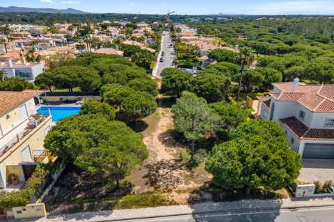 Terra a Almancil, Faro, Almancil - € 1.975.000 | Ref: FC041GTZ - foto 6