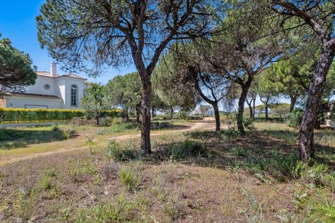 Terra a Almancil, Faro, Almancil - € 1.975.000 | Ref: FC041GTZ - foto 7