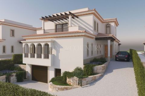 Villa a Albufeira, Faro, Albufeira - € 3.950.000 | Ref: PC004GT2_Q - foto 3