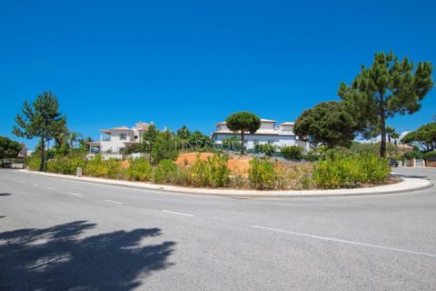 Terra a Almancil, Faro, Almancil - € 2.775.000 | Ref: FC361GTZ - foto 2