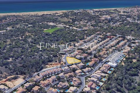 Terra a Almancil, Faro, Almancil - € 2.775.000 | Ref: FC361GTZ - foto 6
