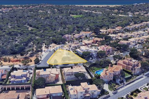 Terra a Almancil, Faro, Almancil - € 2.775.000 | Ref: FC361GTZ - foto 7