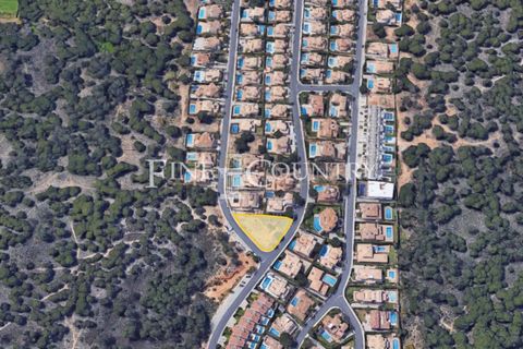 Terra a Almancil, Faro, Almancil - € 2.775.000 | Ref: FC361GTZ - foto 9
