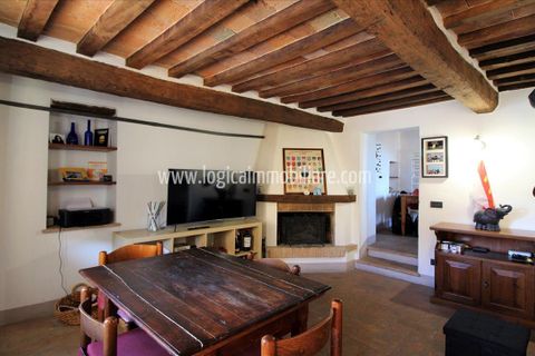 Rækkehus i Cetona, Siena, Cetona - € 135.000 | Ref: TT106 - foto 2