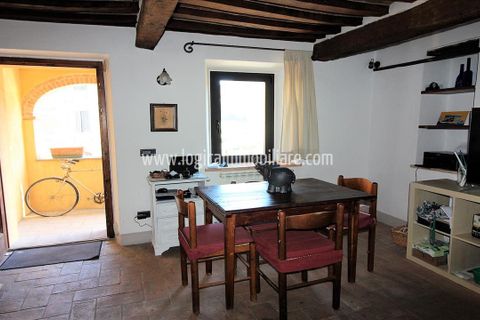 Rækkehus i Cetona, Siena, Cetona - € 135.000 | Ref: TT106 - foto 3