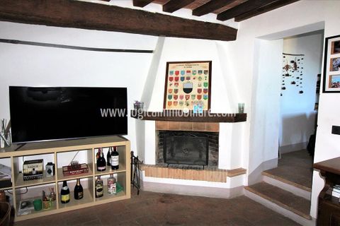 Rækkehus i Cetona, Siena, Cetona - € 135.000 | Ref: TT106 - foto 4