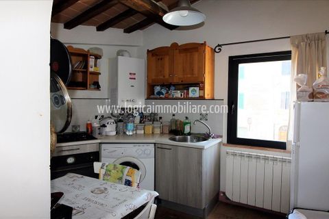 Rækkehus i Cetona, Siena, Cetona - € 135.000 | Ref: TT106 - foto 6
