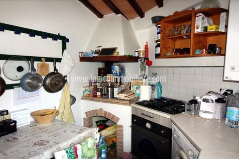 Rækkehus i Cetona, Siena, Cetona - € 135.000 | Ref: TT106 - foto 7
