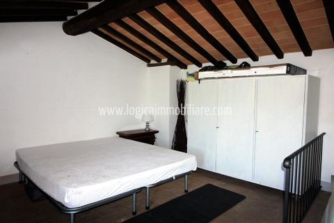 Rækkehus i Cetona, Siena, Cetona - € 135.000 | Ref: TT106 - foto 9
