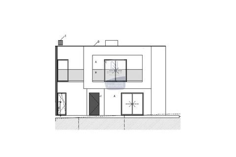 Byhus i Corroios, Setubal, Corroios - € 695.000 | Ref: ID 01001102-71 - foto 2
