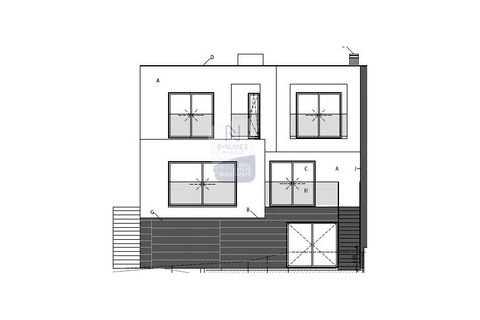 Byhus i Corroios, Setubal, Corroios - € 695.000 | Ref: ID 01001102-71 - foto 3
