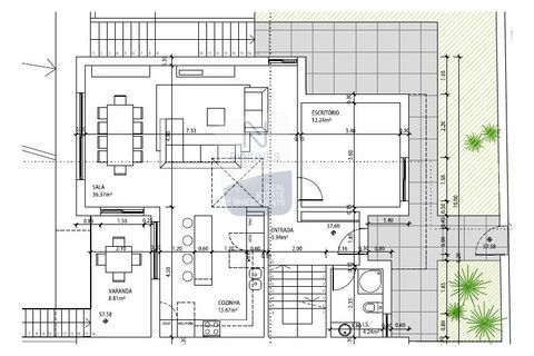 Byhus i Corroios, Setubal, Corroios - € 695.000 | Ref: ID 01001102-71 - foto 4