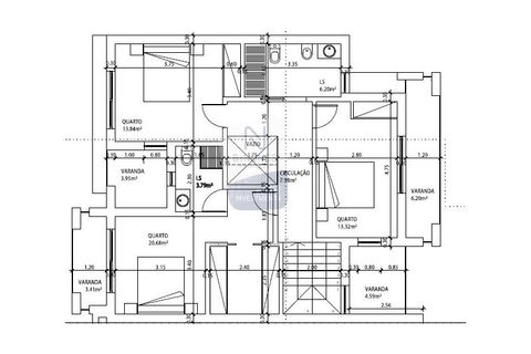 Byhus i Corroios, Setubal, Corroios - € 695.000 | Ref: ID 01001102-71 - foto 5