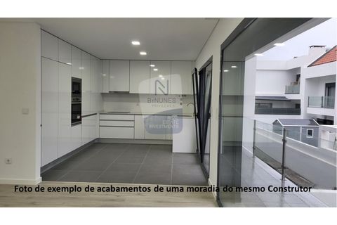 Byhus i Corroios, Setubal, Corroios - € 695.000 | Ref: ID 01001102-71 - foto 10
