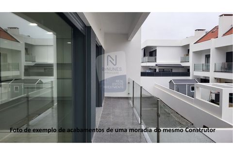 Byhus i Corroios, Setubal, Corroios - € 695.000 | Ref: ID 01001102-71 - foto 13