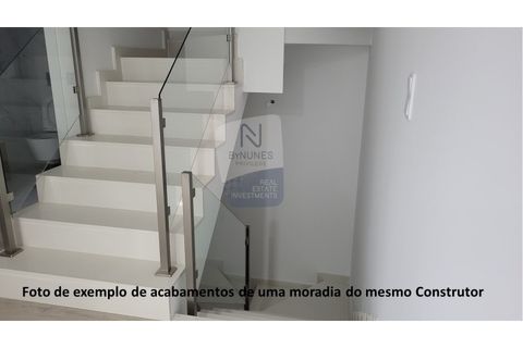 Byhus i Corroios, Setubal, Corroios - € 695.000 | Ref: ID 01001102-71 - foto 14