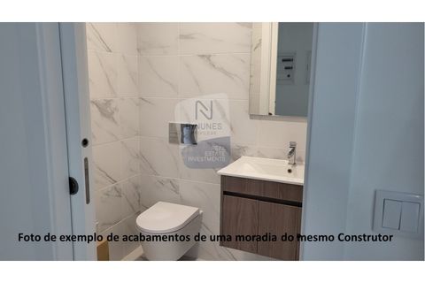 Byhus i Corroios, Setubal, Corroios - € 695.000 | Ref: ID 01001102-71 - foto 16
