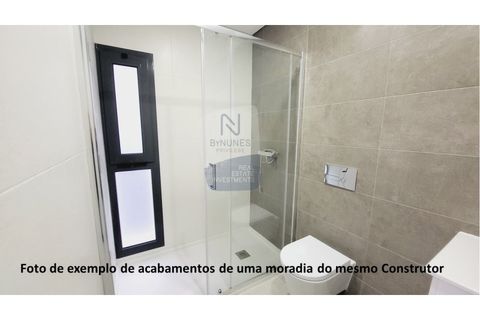 Byhus i Corroios, Setubal, Corroios - € 695.000 | Ref: ID 01001102-71 - foto 26