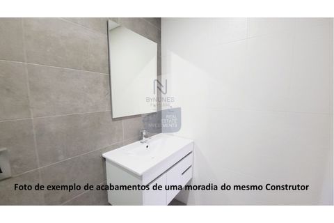 Byhus i Corroios, Setubal, Corroios - € 695.000 | Ref: ID 01001102-71 - foto 27
