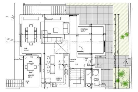 Byhus i Corroios, Setubal, Corroios - € 695.000 | Ref: ID 01001102-71 - foto 35