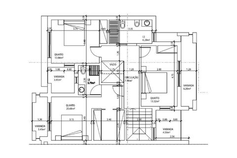 Byhus i Corroios, Setubal, Corroios - € 695.000 | Ref: ID 01001102-71 - foto 37