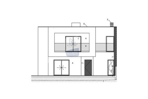 Byhus i Corroios, Setubal, Corroios - € 685.000 | Ref: ID 01001102-72 - foto 2