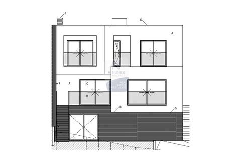 Byhus i Corroios, Setubal, Corroios - € 685.000 | Ref: ID 01001102-72 - foto 3
