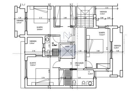 Byhus i Corroios, Setubal, Corroios - € 685.000 | Ref: ID 01001102-72 - foto 5