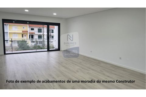 Byhus i Corroios, Setubal, Corroios - € 685.000 | Ref: ID 01001102-72 - foto 9