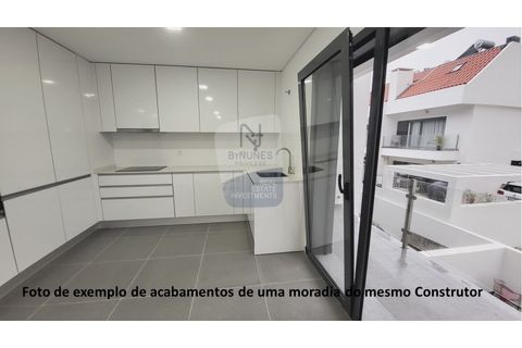 Byhus i Corroios, Setubal, Corroios - € 685.000 | Ref: ID 01001102-72 - foto 13